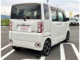 ウェイク X モンベルバージョン SA 