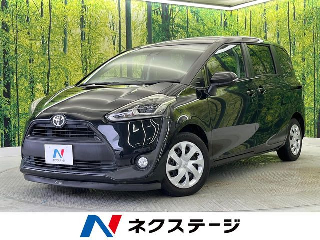 シエンタ 1.5 G