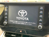 ハリアー 2.0 G 