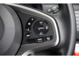 高速道路を頻繁に利用する方におすすめのレーダークルーズコントロール。前を走っている車との適切な距離を保って走行してくれます。長距離運転の疲労感も違いますよ。適度な休憩も忘れずに★