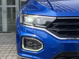 T-Roc TDI スポーツ ディーゼル 