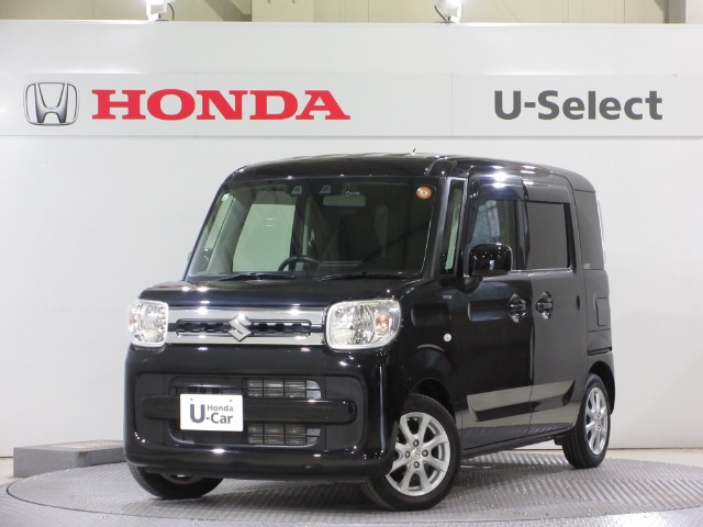 スペーシア ハイブリッド(HYBRID) X