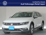 TDI 4モーション アドバンス ディーゼルターボ 4WD  (ホワイト)