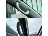 乗り降りの際に便利な乗降グリップ★
