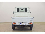 ハイゼットトラック 農用スペシャル 4WD 