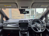 運転席周りの視界もよくハンドルも軽い取り回しなのですごく運転がしやすい車です。
