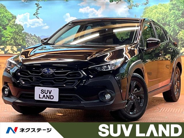 クロストレック 2.0 ツーリング 4WD 