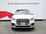 Q2 1.0 TFSI スポーツ 