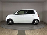 ホンダが推し進める総合先進安全装備のセンシング搭載! 衝突や斜線はみだしなどの危険が予測される時、センサーが警告。ヒューマンエラーを高度先進技術が補完してくれます。
