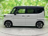 スペーシアカスタム ハイブリッド(HYBRID)  XS 4WD 