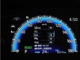 運転をさりげなくサポートします・プロアクティブドライビングアシスト(PDA)操舵・減速支援(先行車・カーブ・右左折など)