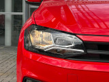 ポロ TSI トレンドライン 