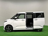毎日をもっと楽しくする工夫がぎゅつと詰まった車。とにかくご来店のうえ現車確認してみてください。