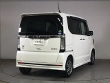 N-BOXカスタム G Lパッケージ 