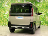 デリカミニ G プレミアム リミテッド エディション 
