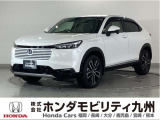 ヴェゼル e:HEVZです!純正メモリーナビ、衝突低減ブレーキ、ドラレコ、リアカメラ、LEDヘッド、シートヒーター、純正18インチアルミホイール他、充実しています!