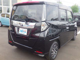 ルーミー 1.0 カスタム G 4WD 