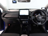 高いホールド性で運転姿勢が安定します。長距離ドライブでも疲れにくいのが魅力です。快適なドライビングライフをお送りください♪