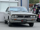 スカイライン  GTX
