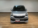 ミライース Xf SA 4WD 