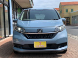フリード+ 1.5 ハイブリッド G ホンダセンシング 