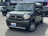 ☆品質と保証で安心のディーラー中古車☆ ☆前後ブレーキサポート搭載のハイブリッドG・4WD☆