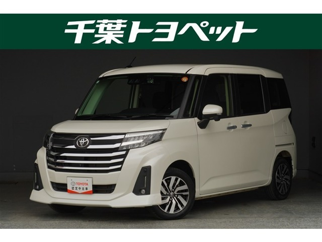 トヨタ ルーミー 