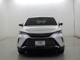トヨタの人気SUV。大きさの割には結構乗りやいクルマですよ。