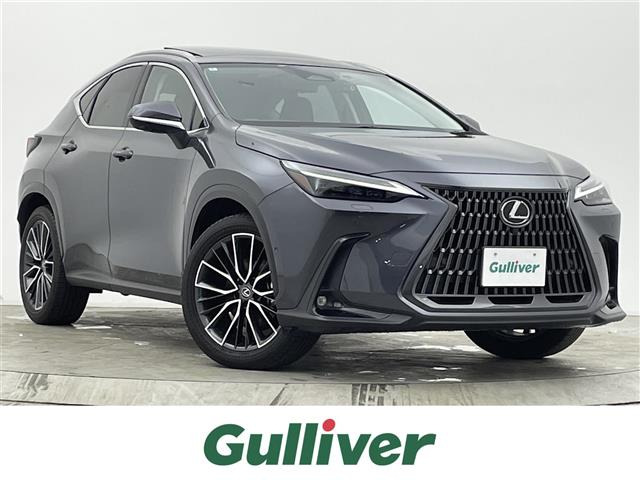 NX 350h バージョンL 4WD 4WD 本革シート