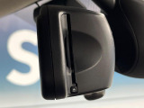 ●ETC車載器内蔵ルームミラー:お引き渡し時には再セットアップを実施後、お渡しいたします。マイレージ登録に関してもお気軽に担当営業までお尋ねください。