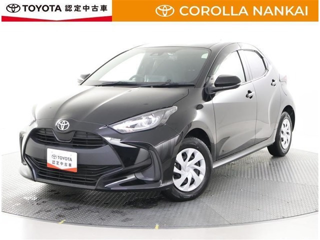 ヤリス 1.5 G 4WD 