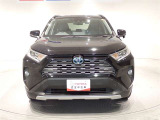 RAV4 2.5 ハイブリッド G E-Four 4WD 