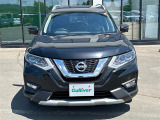 エクストレイル 2.0 X 4WD 4WD 本革シート