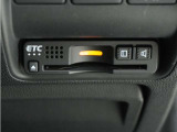 ◆ETC車載器 装備車◆今や必需品のETC!有料道路を利用する際にスムースに通過でき、わずらわしい料金支払いから開放されます!