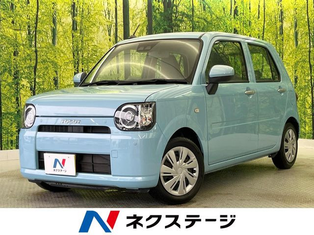 ダイハツ ミラトコット 