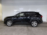 RAV4 2.5 ハイブリッド G E-Four 4WD 