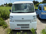 NV100クリッパー DX GLパッケージ ハイルーフ 5AGS車 4WD 