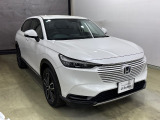 ヴェゼル 1.5 e:HEV Z 4WD 