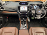 フォレスター 2.0 アドバンス 4WD 