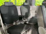 3列目シートはもちろん状態良好☆大人でもゆったりと座って頂けますので、大人数でのお出かけもラクラクです♪ご家族で、気の知れた仲間で、ドライブに行くのが楽しみですね♪