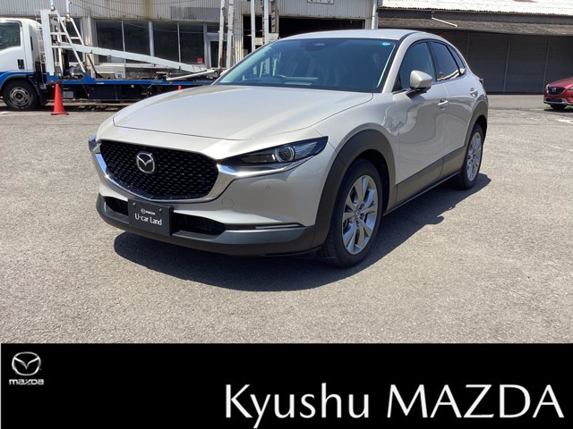 CX-30 2.0 20S プロアクティブ 