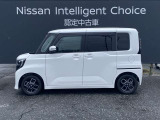 ルークス ハイウェイスター X