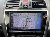 レヴォーグ 1.6 GT アイサイト 4WD 禁煙車 純正8インチナビ バックカメラ
