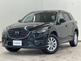 CX-5 2.2 XD Lパッケージ 4WD 4WD 本革シート