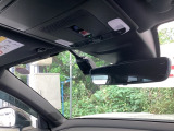 Hondaセンシング搭載!ミリ波レーダーと単眼カメラで、クルマの前方の状況を認識。ブレーキやステアリングの制御技術と協調し、安心・快適な運転や事故回避を支援する先進のシステムです!