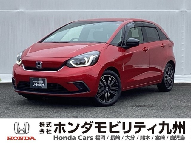 フィット 1.5 e:HEV ホーム 1.5 e:HEV ホーム カーサ