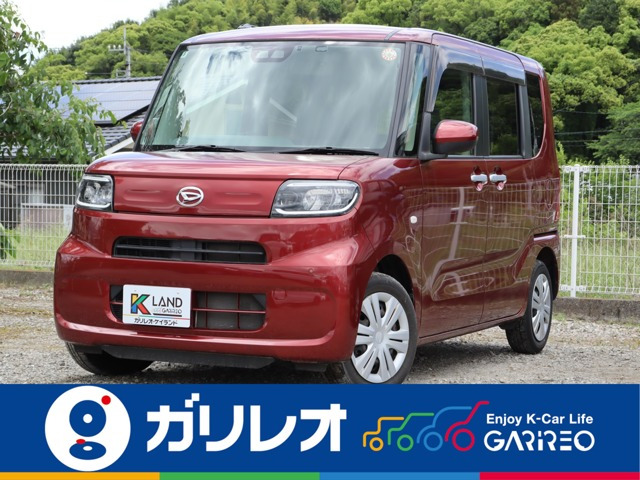 タント L 