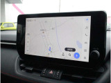 純正ナビ Bluetooth接続、フルセグTV対応 初めての道でも安心・快適なドライブをサポートします!