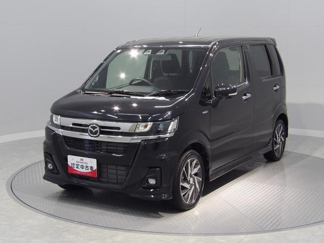 フレア ハイブリッド XS 4WD