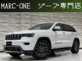 クライスラージープ グランドチェロキー